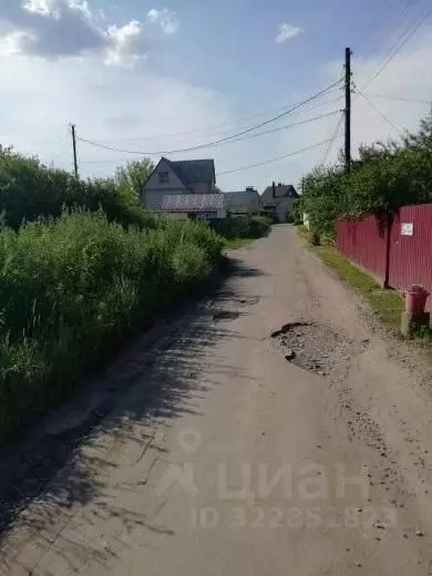 Участок в Воронежская область, Новоусманский район, Усманское 1-е ... - Фото 1