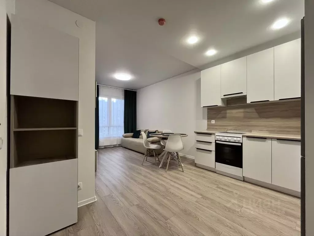 1-к кв. Москва Алтуфьевское ш., 55к5 (32.0 м) - Фото 1