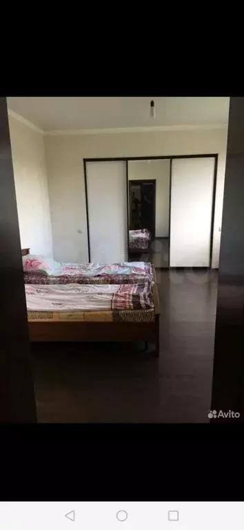 Комната 35 м в 2-к., 2/2 эт. - Фото 1
