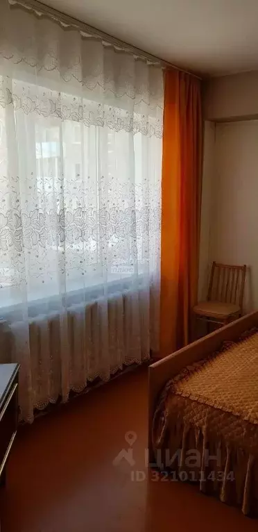 3-к кв. Иркутская область, Иркутск ул. Розы Люксембург, 331 (49.0 м) - Фото 2