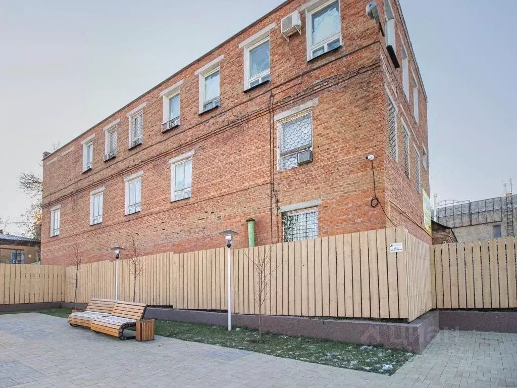 Помещение свободного назначения в Саратовская область, Балашов ... - Фото 2