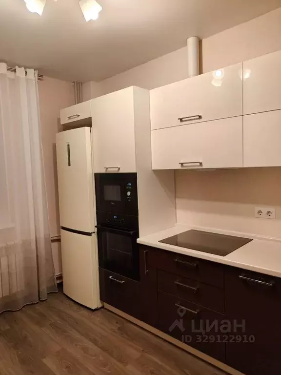 1-к кв. Ростовская область, Ростов-на-Дону Магнитогорская ул., 1В ... - Фото 2