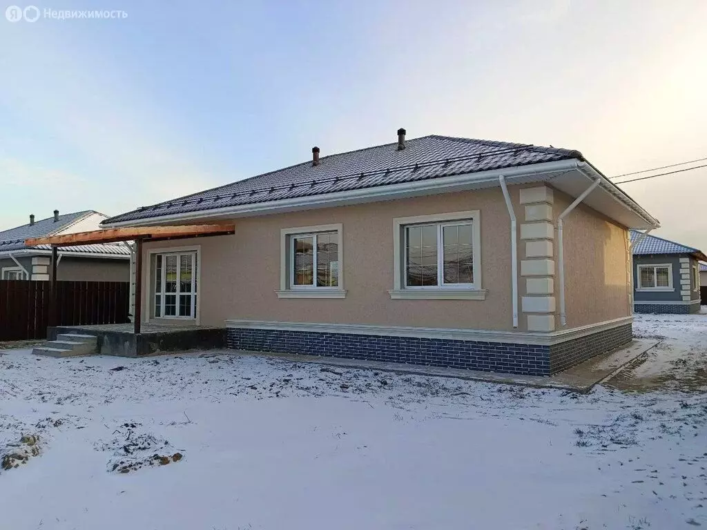 Дом в деревня Дятловка, 328 (118.6 м) - Фото 2