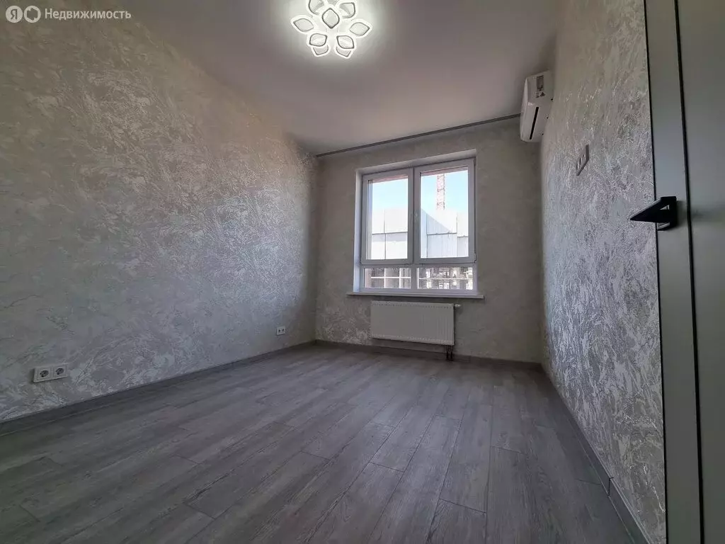 1-комнатная квартира: Уфа, улица Гоголя, 29 (36 м) - Фото 1