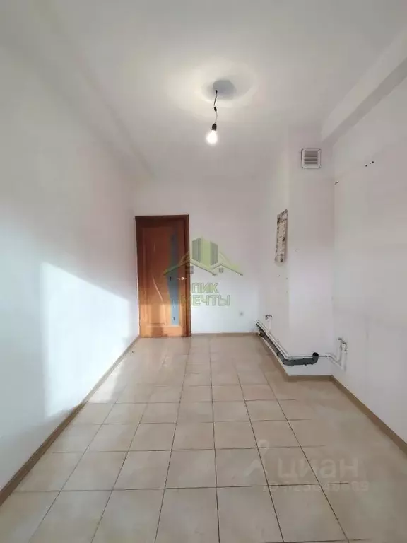 1-к кв. Бурятия, Улан-Удэ ул. Добролюбова, 37Б (41.7 м) - Фото 1