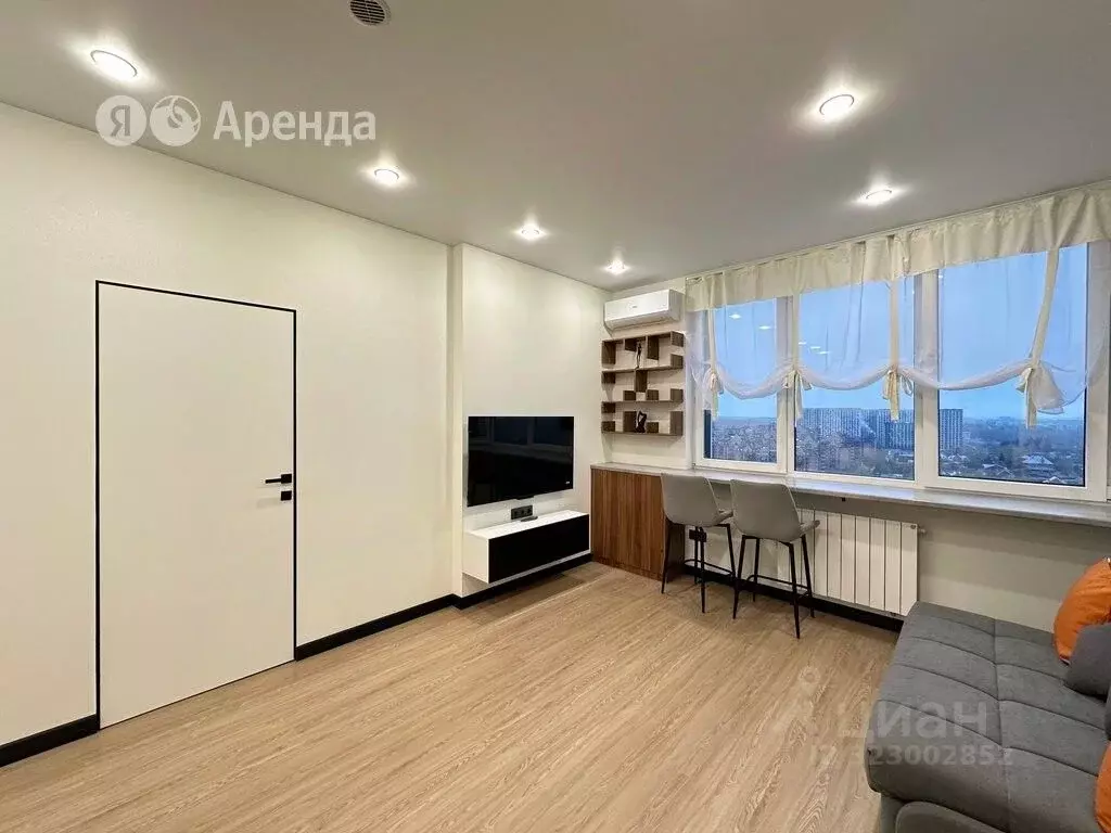 2-к кв. Московская область, Долгопрудный Парковая ул., 44 (44.0 м) - Фото 2