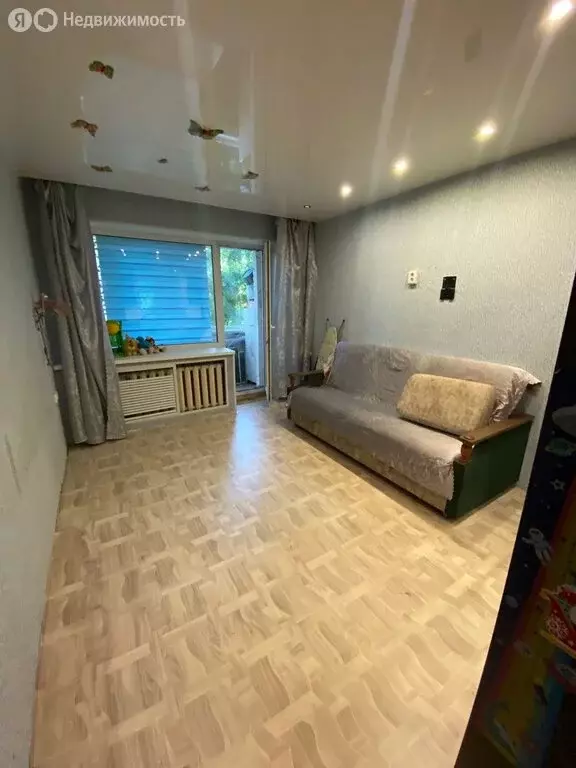 2-комнатная квартира: Череповец, Боршодская улица, 20 (41.1 м) - Фото 1