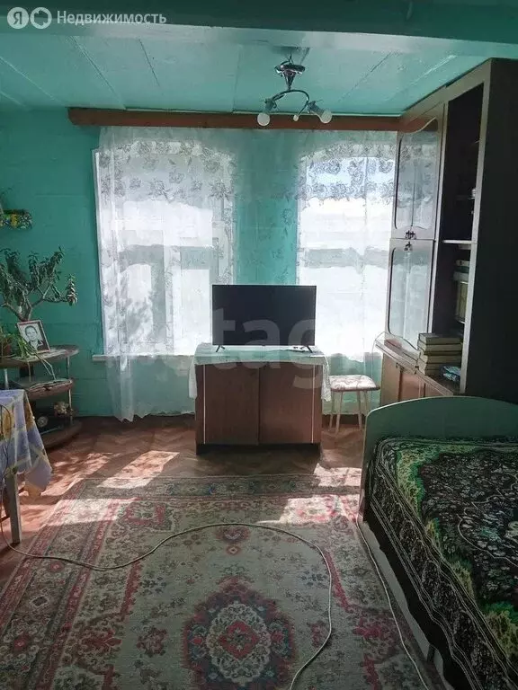 Дом в Тарбагатайский район, сельское поселение Куйтунское, село ... - Фото 2