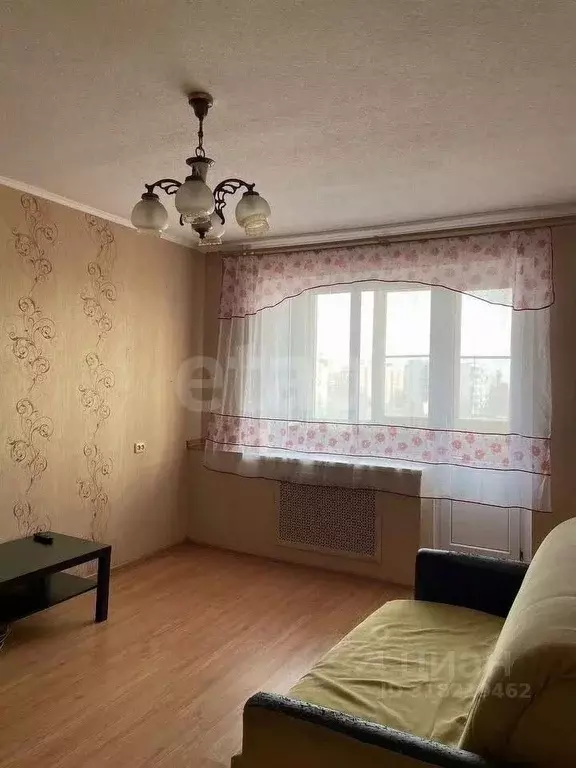 1-к кв. Ростовская область, Ростов-на-Дону Таганрогская ул., 118/4 ... - Фото 0
