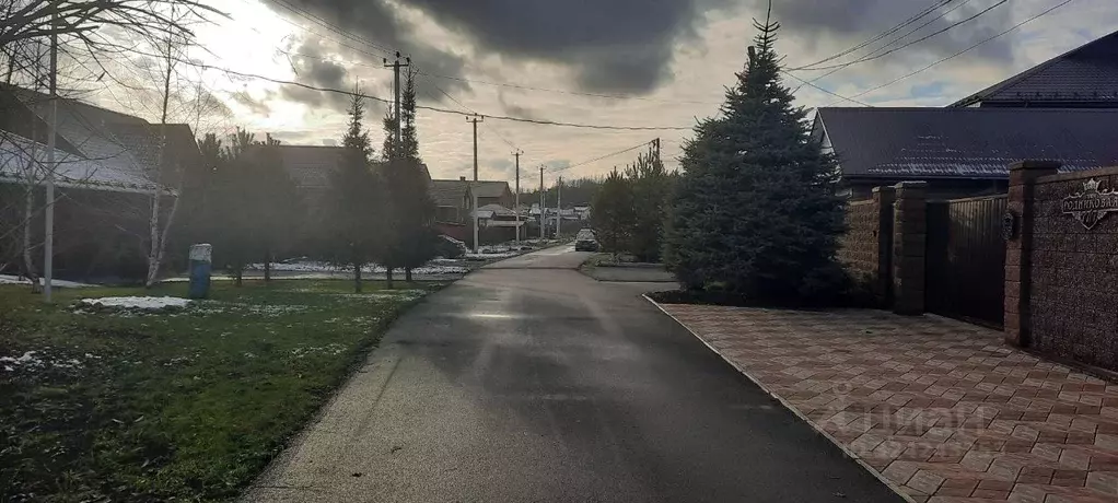 Коттедж в Башкортостан, Уфимский район, Михайловский сельсовет, д. ... - Фото 1