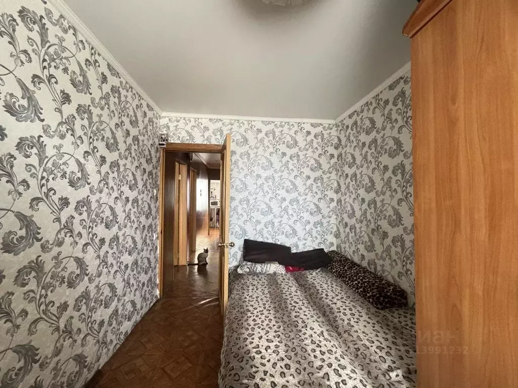 3-к кв. Оренбургская область, Орск Новый город мкр, ул. ... - Фото 1