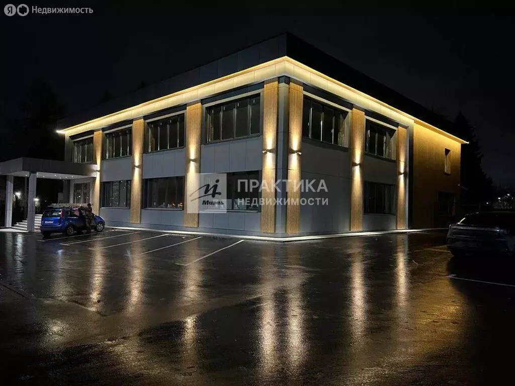 Помещение свободного назначения (1600 м) - Фото 2