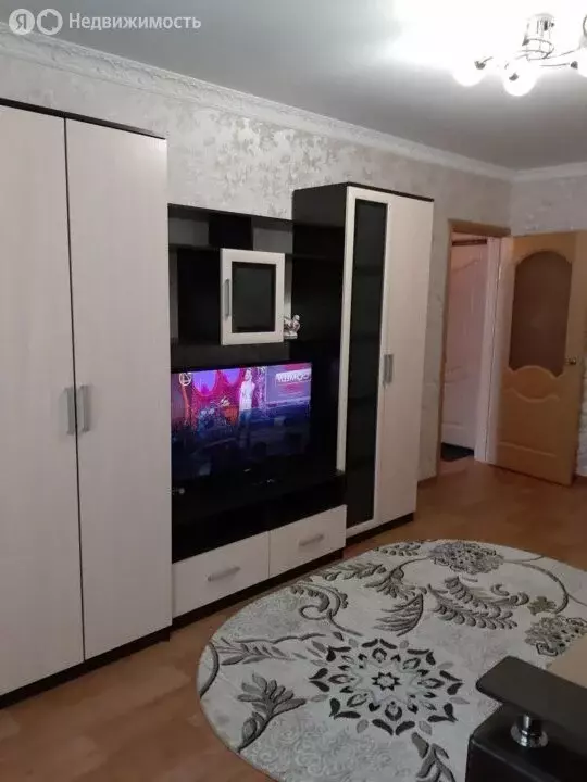 1-комнатная квартира: Краснодар, улица Стасова, 147 (31 м) - Фото 1