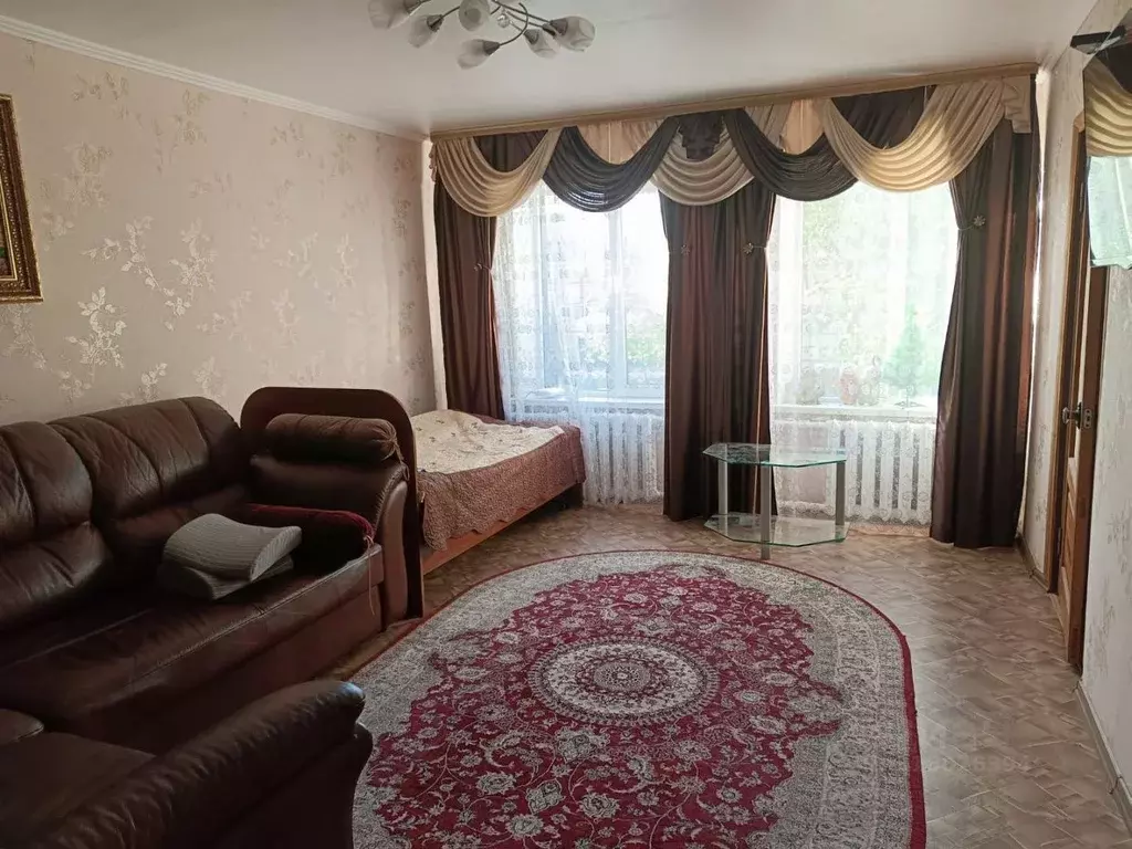 Дом в Тамбовская область, Тамбов городской округ, с. ... - Фото 2