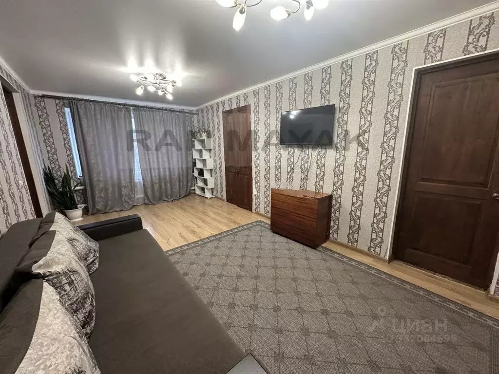 Дом в Адыгея, Майкоп ул. 2-я Крылова, 2 (93 м) - Фото 1