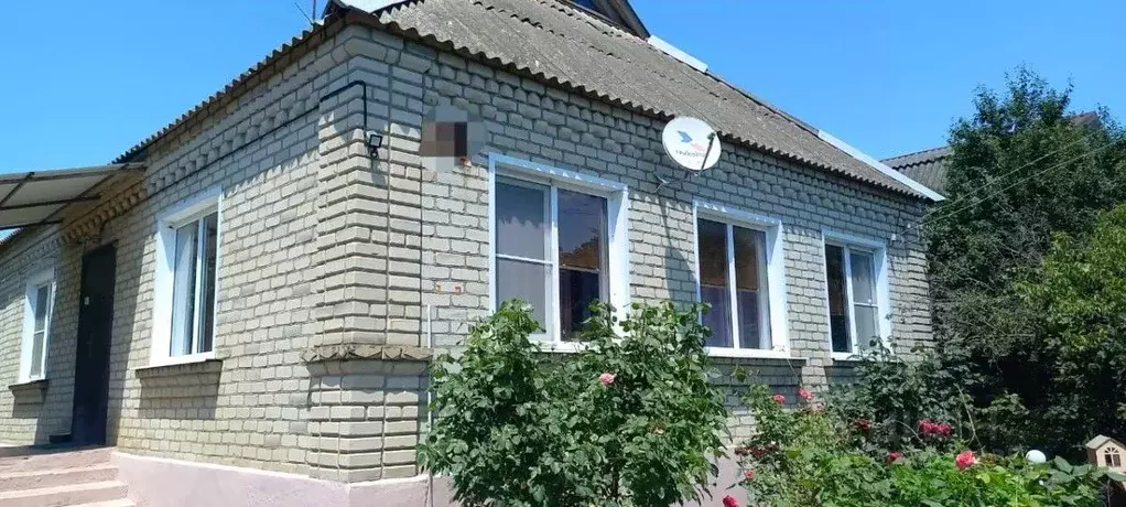 Комната Краснодарский край, Красноармейский район, Полтавская ст-ца ... - Фото 1