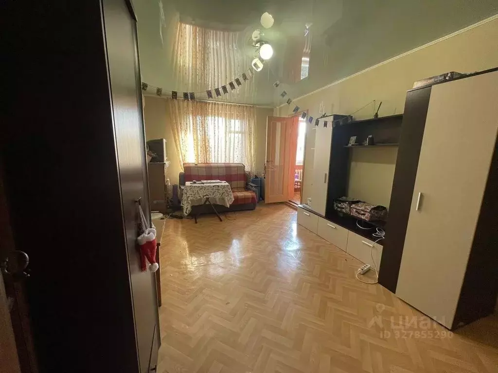 1-к кв. Севастополь просп. Героев Сталинграда, 52 (53.0 м) - Фото 0