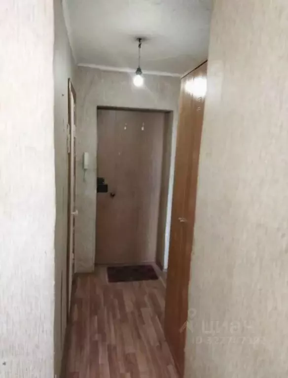 1-к кв. Томская область, Томск ул. Беринга, 3/1 (20.6 м) - Фото 2