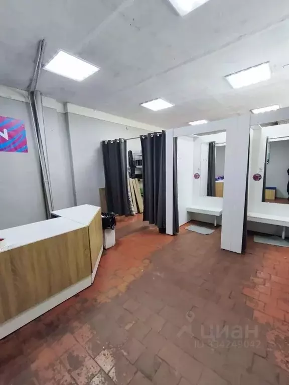 Помещение свободного назначения в Амурская область, Магдагачинский ... - Фото 2