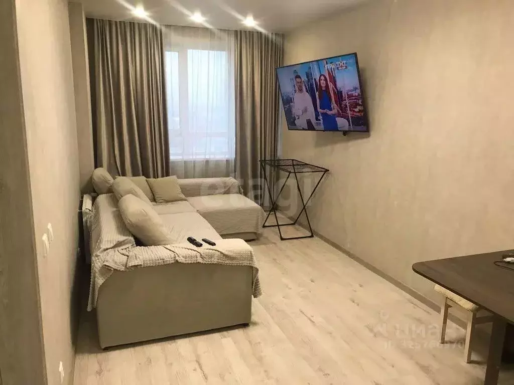 2-к кв. Новосибирская область, Новосибирск Фабричная ул., 65 (40.0 м) - Фото 1