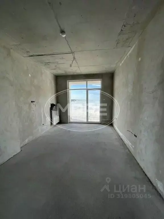 1-к кв. Калининградская область, Калининград ул. Молодой Гвардии, 34 ... - Фото 0