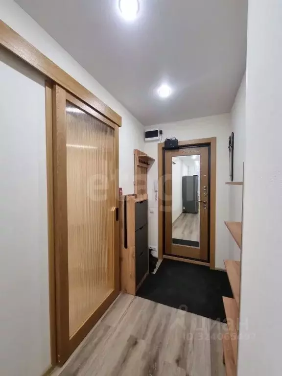 1-к кв. Ямало-Ненецкий АО, Новый Уренгой Советский мкр, 5/1 (34.6 м) - Фото 1