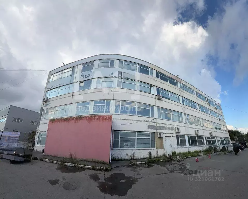 Офис в Челябинская область, Челябинск Свердловский тракт, 15 (21 м) - Фото 1