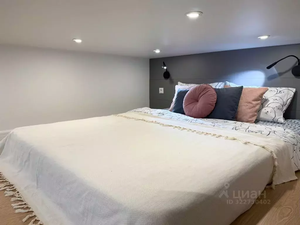 1-к кв. Москва Большой Коптевский проезд, 3С1 (28.0 м) - Фото 2