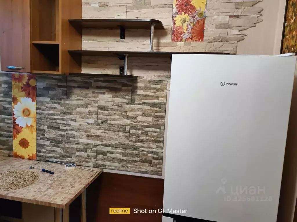 1-к кв. Свердловская область, Екатеринбург ул. Серафимы Дерябиной, ... - Фото 2