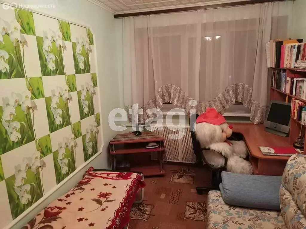 3-комнатная квартира: Тюмень, улица Республики, 178 (70.5 м) - Фото 2