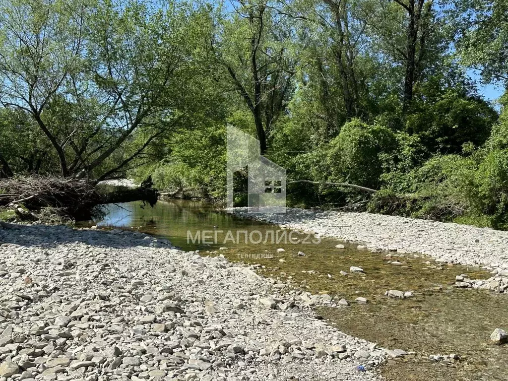 Участок в Краснодарский край, Геленджик городской округ, с. ... - Фото 2