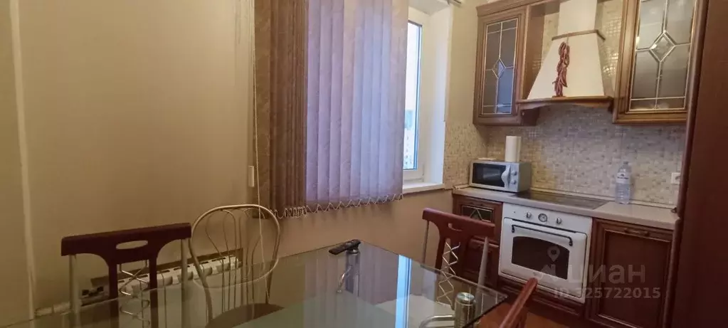 1-к кв. Москва проезд Берингов, 3 (42.0 м) - Фото 2