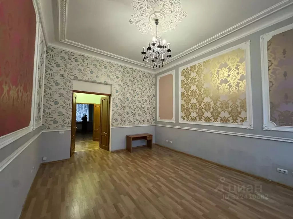 Офис в Санкт-Петербург ул. Пестеля, 27 (167 м) - Фото 2