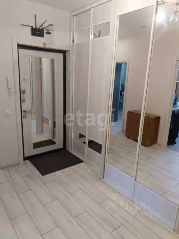 3-к кв. Тверская область, Тверь ул. Левитана, 58к6 (76.0 м) - Фото 1