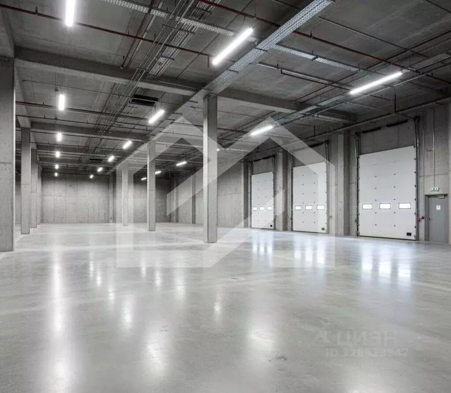 Помещение свободного назначения в Московская область, Красногорск ... - Фото 2