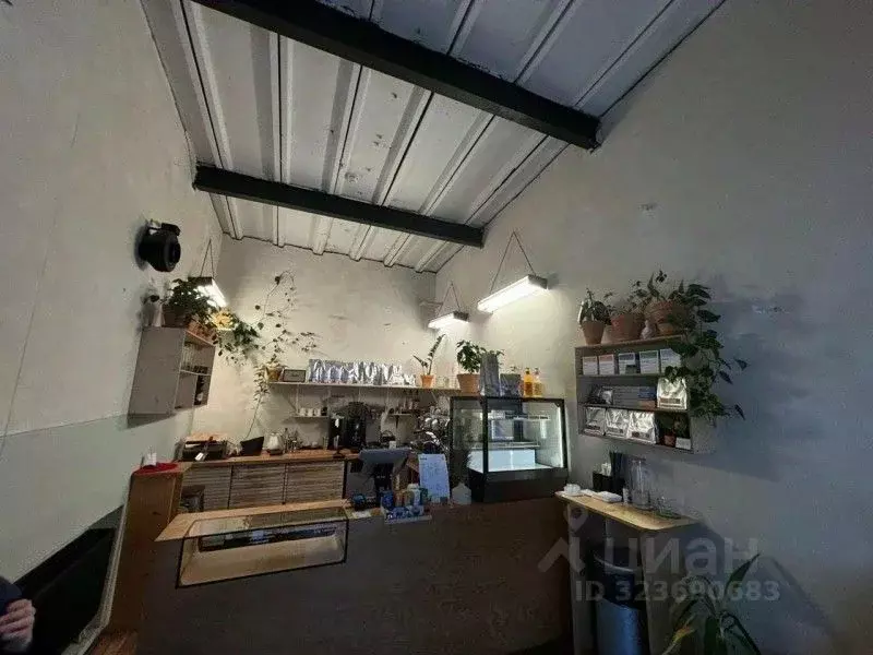 Торговая площадь в Москва Берсеневская наб., 14С8 (184 м) - Фото 1