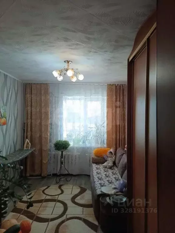 4-к кв. Амурская область, Шимановск ул. Энергетиков, 62 (83.7 м) - Фото 2