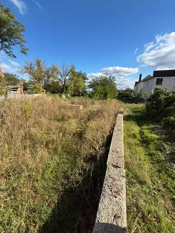 Участок в Ставропольский край, Ставрополь ул. Орджоникидзе, 24 (11.9 ... - Фото 2