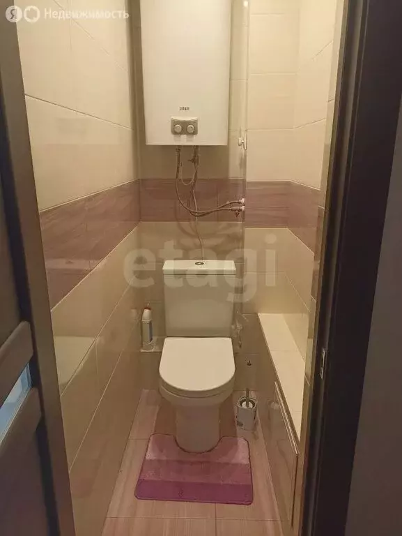 2-комнатная квартира: Тюмень, улица Республики, 223 (53.3 м) - Фото 0