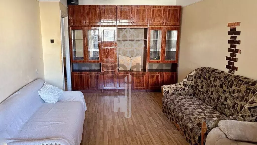 1-к кв. Крым, Алушта ул. Юбилейная, 12 (42.8 м) - Фото 1