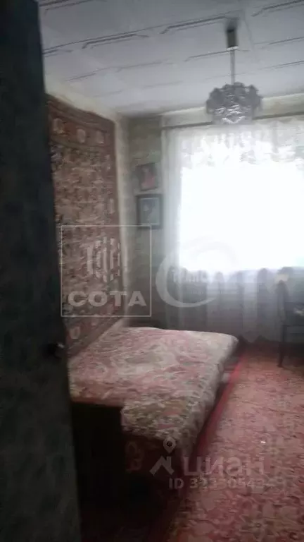 3-к кв. Воронежская область, Верхнехавский район, с. Углянец ул. ... - Фото 2