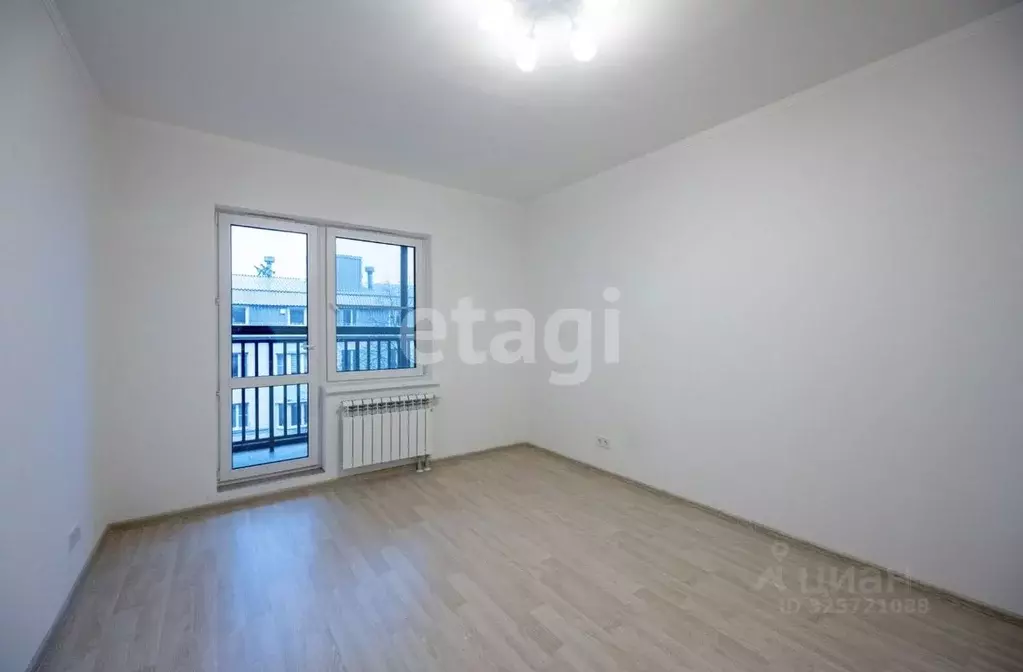 1-к кв. Москва ул. Кедрова, 16К3 (39.0 м) - Фото 2