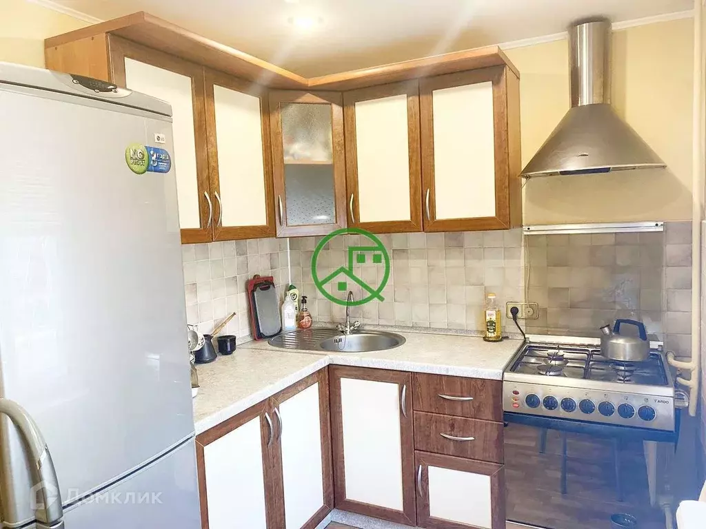 Продаётся 3-к квартира, 59 м - Фото 0