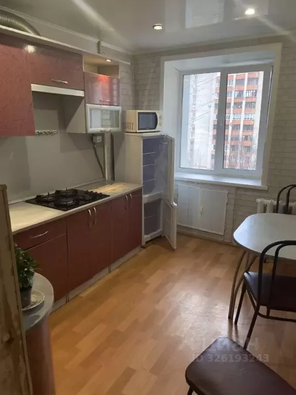 3-к кв. Кировская область, Киров ул. Кольцова, 28 (60.0 м) - Фото 2