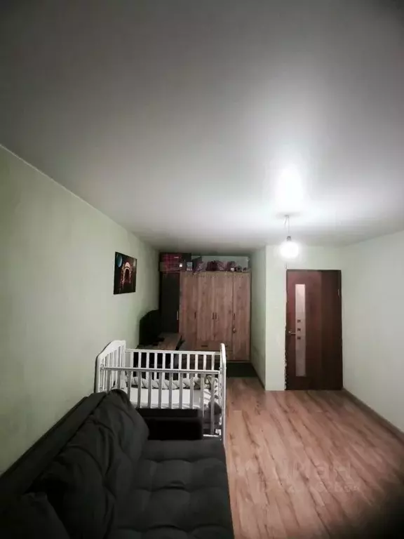 1-к кв. Ростовская область, Батайск ул. Северный Массив, 12 (35.0 м) - Фото 2