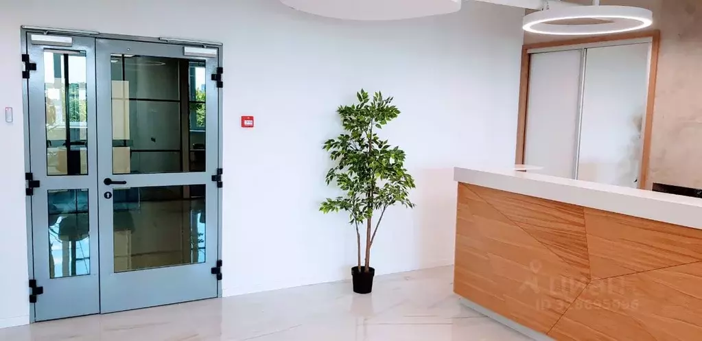 Офис в Москва ул. Академика Варги, 8К1 (21 м) - Фото 2