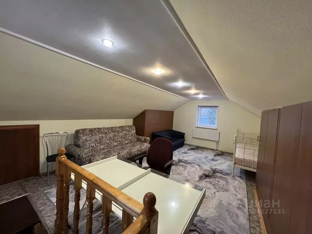 Дом в Москва д. Румянцево, ул. Центральная, 51А (70 м) - Фото 2