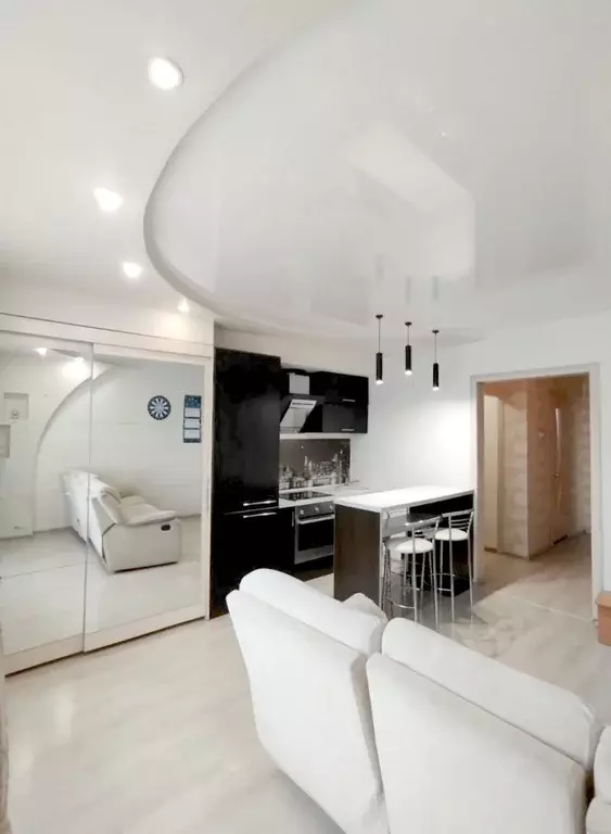 Продаётся 1-к квартира, 37 м - Фото 0