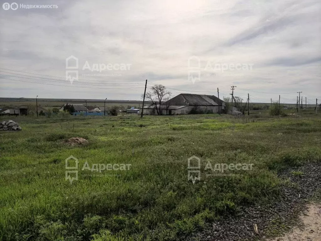 Участок в село Орловка, улица Мира (5 м) - Фото 2