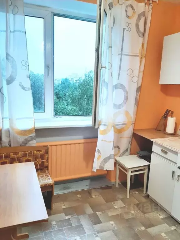 1-к кв. Санкт-Петербург ул. Ушинского, 31 (34.0 м) - Фото 0